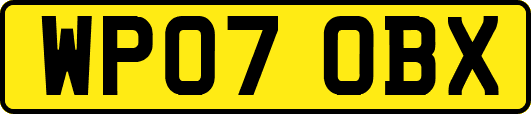 WP07OBX