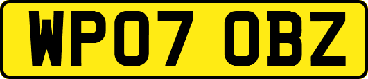 WP07OBZ