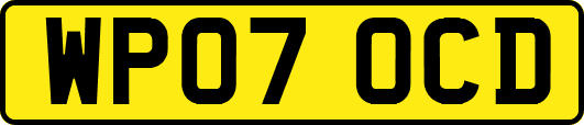 WP07OCD