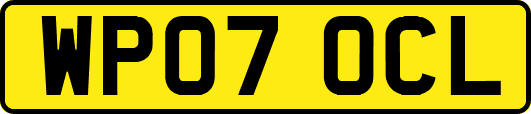WP07OCL