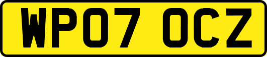 WP07OCZ