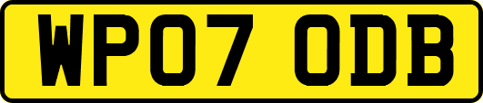 WP07ODB