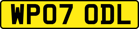 WP07ODL