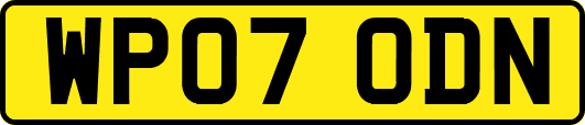 WP07ODN