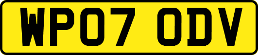 WP07ODV