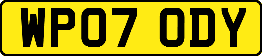 WP07ODY