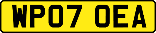 WP07OEA