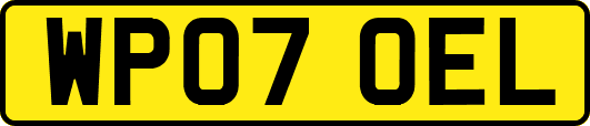 WP07OEL