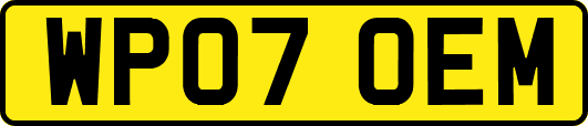 WP07OEM