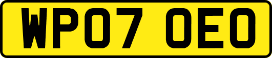 WP07OEO
