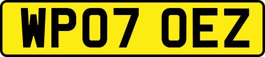 WP07OEZ