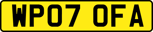 WP07OFA