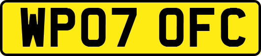 WP07OFC