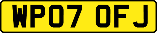 WP07OFJ