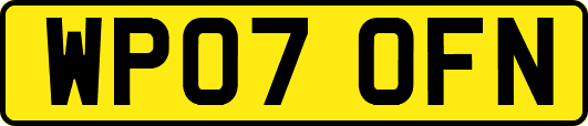 WP07OFN