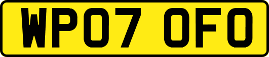 WP07OFO