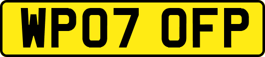 WP07OFP