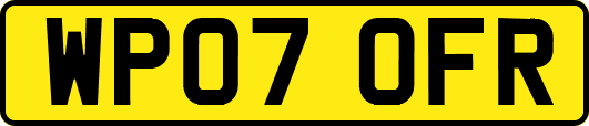 WP07OFR
