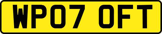 WP07OFT