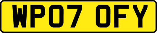 WP07OFY