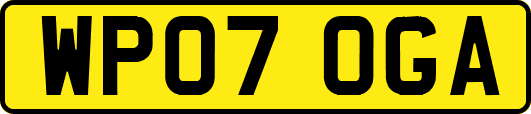 WP07OGA