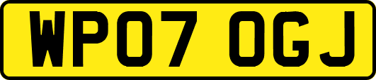 WP07OGJ