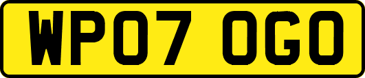 WP07OGO