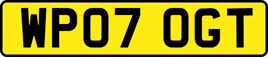 WP07OGT
