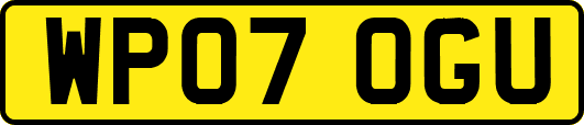 WP07OGU