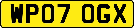 WP07OGX