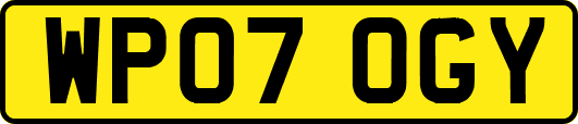 WP07OGY