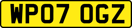 WP07OGZ