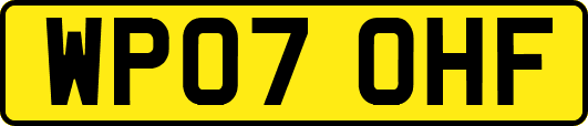 WP07OHF