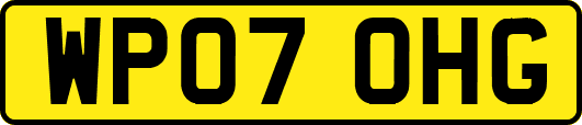 WP07OHG