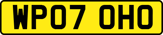 WP07OHO