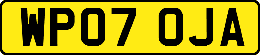 WP07OJA