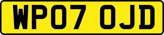 WP07OJD