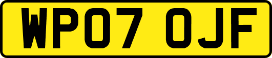 WP07OJF