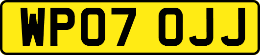 WP07OJJ