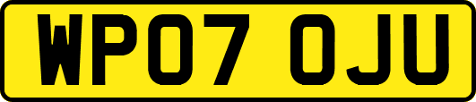 WP07OJU