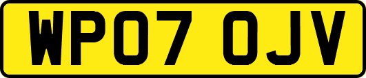 WP07OJV