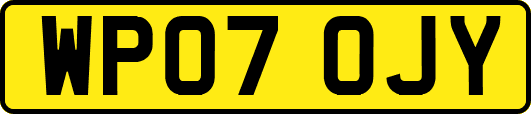 WP07OJY