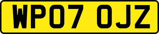 WP07OJZ