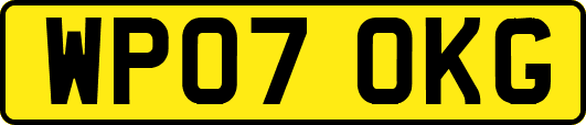 WP07OKG