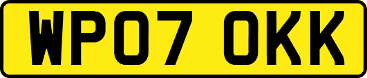 WP07OKK