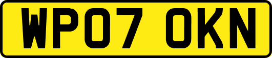WP07OKN
