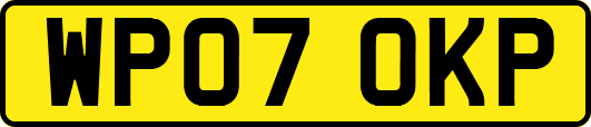 WP07OKP