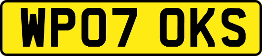 WP07OKS