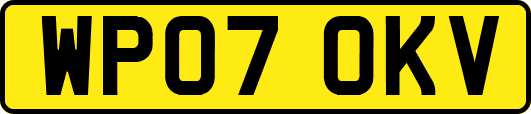 WP07OKV
