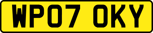 WP07OKY